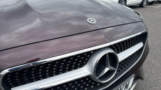 Mercedes-Benz E-Class E300 AMG Line 2dr 9G-Tronic Petrol Cabriolet